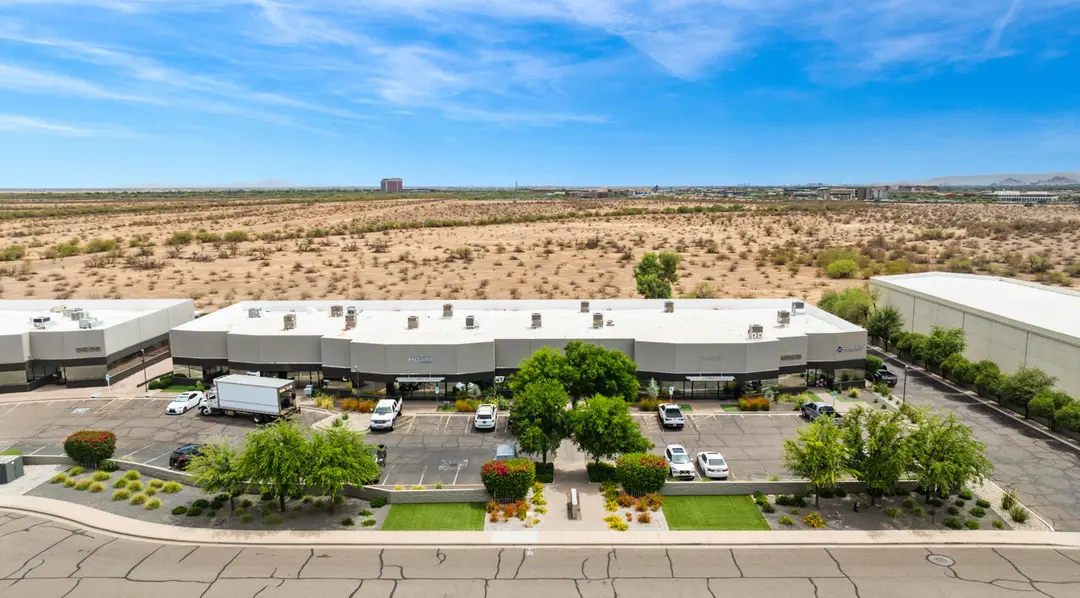 Arizona Commercial RE - Business Photo